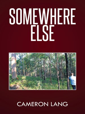 cover image of Somewhere Else